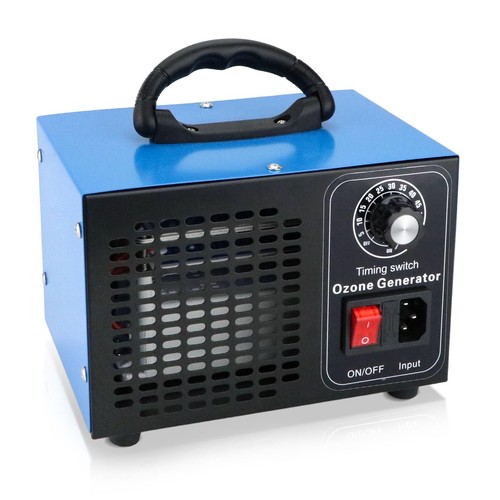 Ozone generator 60000mg - ozone, 60000mg/h