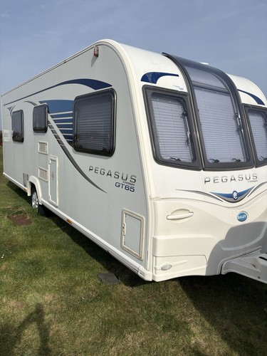 Bailey pegasus rimini - pegasus,