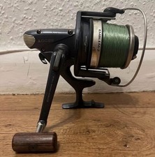 Daiwa Emblem Z 5500t Reel