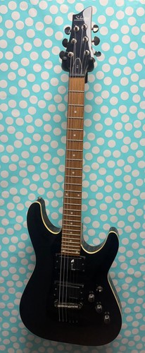 Schecter diamond series - schecter, c1