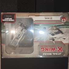 Star Wars X-Wing Miniatures