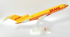 Boeing 727-200 DHL Logistics