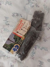 VINTAGE Airfix Telegraph Poles