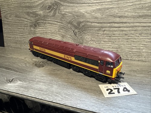 Hornby r2075 ews - hornby, class