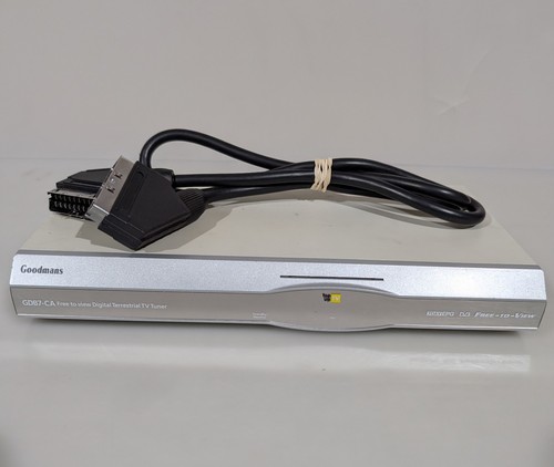 Goodmans gdb7 digital - gdb7-ca,