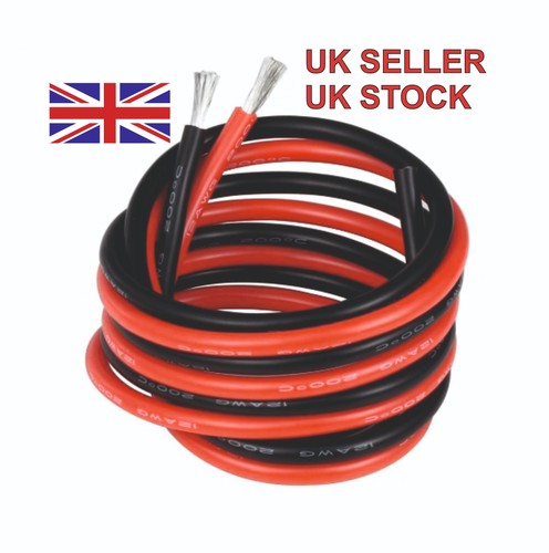 Flexible soft silicone wire - soft,
