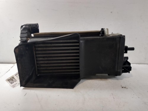 Ford focus intercooler zetec - ford,