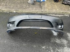 Hyundai Coupe Front Bumper