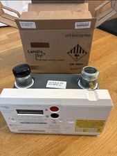 Landis+Gyr G470 Household Gas