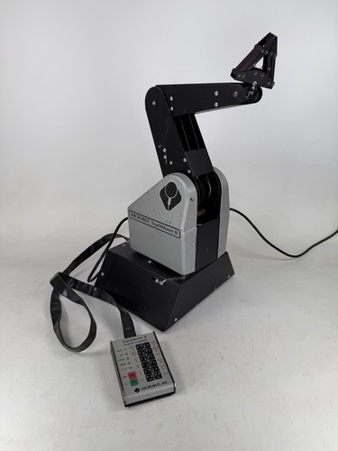Microbot teachmover - microbot,