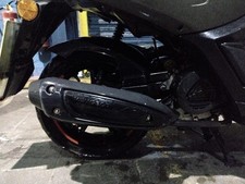 2019 PEUGEOT KISBEE 50  ENGINE