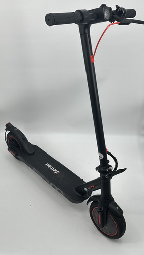 Iscooter black 51289 - -, 51289-1-a