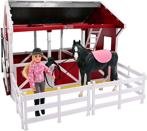 Breyer bandai summer springs - summer,