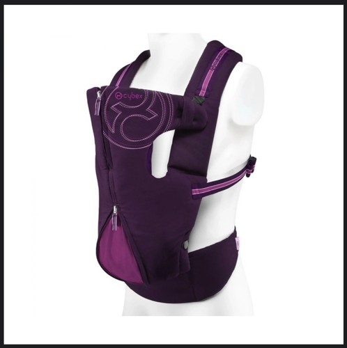 Cybex ergonomic baby - 2,