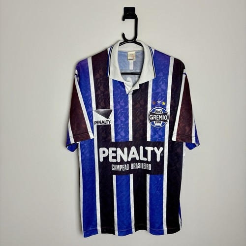Gremio football shirt - football,