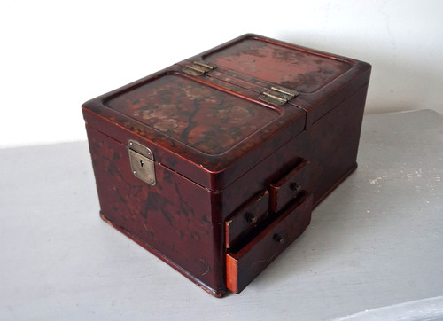 Lge 19th century chinese - century,