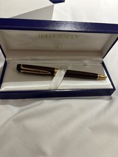 Waterman Liaison Ballpoint Pen