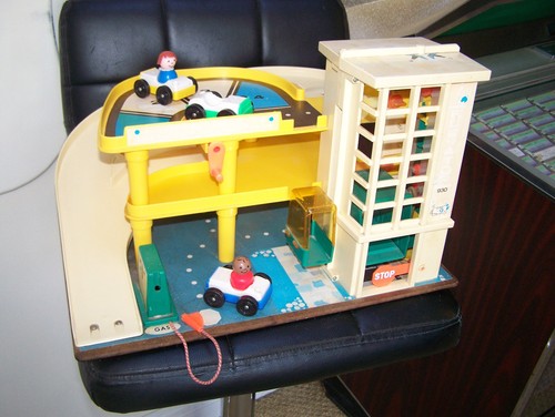 Vintage 1970 fisher - vintage,