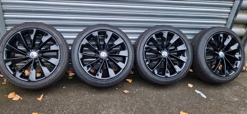 Genuine passat scirocco - 18", vw