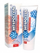 Enterosgel Intestinal