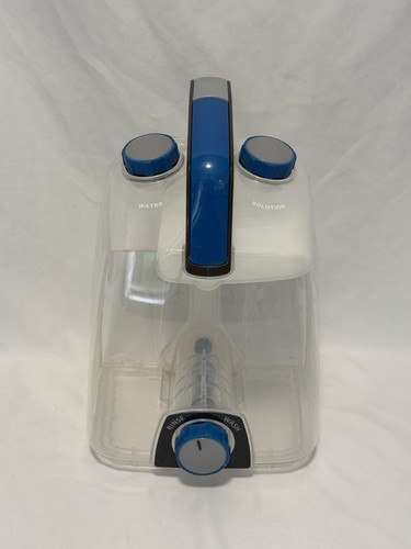 Vax rapid power plus carpet - power,