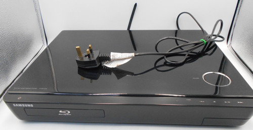 Samsung bd1220 blu ray home - samsung, blu-ray