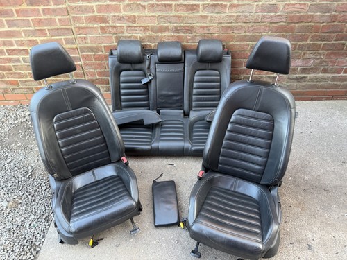 Passat full set black - vw,