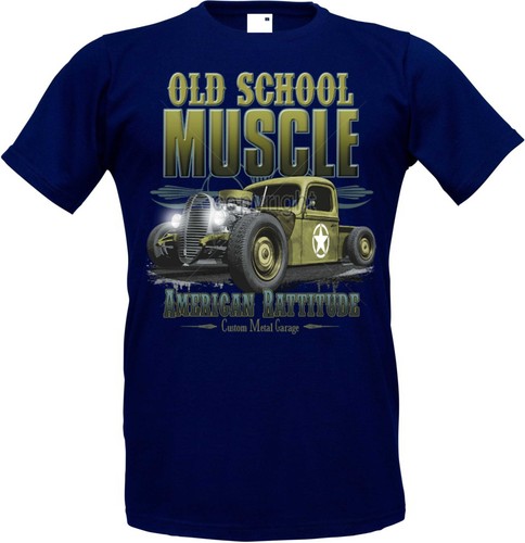 Navy blue shirt - t, hot