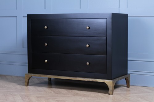 New navan black antique - &,