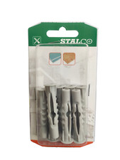 Heavy Duty Rawlplug Wall Plugs