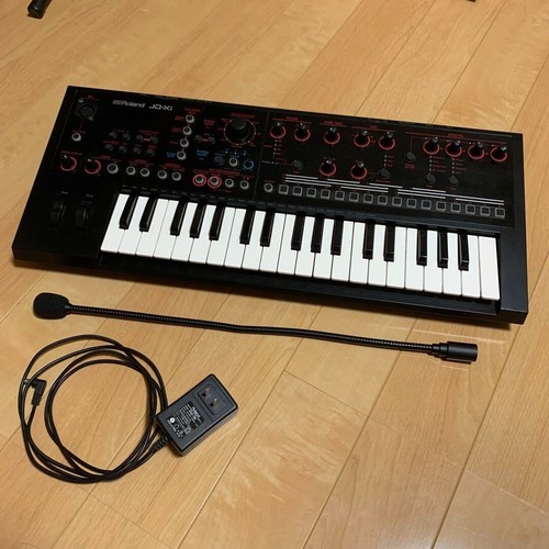 Roland digital analog - jd-xi, digital,