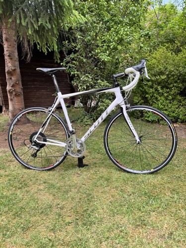 Scot cr1 team - scot, road