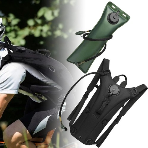 Hydration backpack with - 3l,