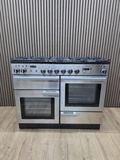 RANGEMASTER PROFESSIONAL+ 110