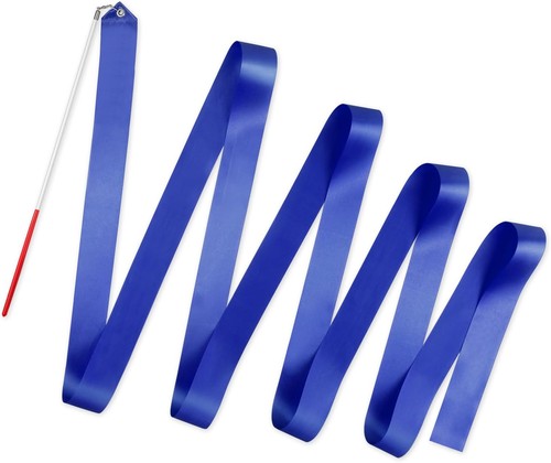 Rhythmic gymnastics ribbon - ribbon, 4m