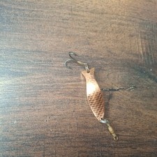 Vintage Abu Record Lill-Tylo K