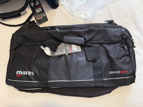 Bnwt mares cruise - bnwt, 50l