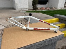 Vintage Diamondback Mr Lucky