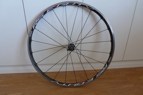 Shimano c24 rear wheel dura - rear,