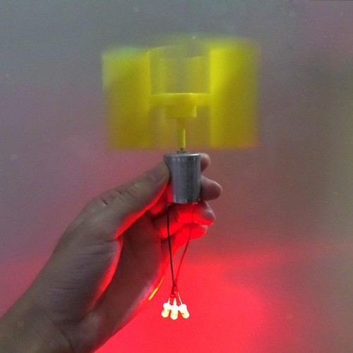 Mini wind generator - mini,