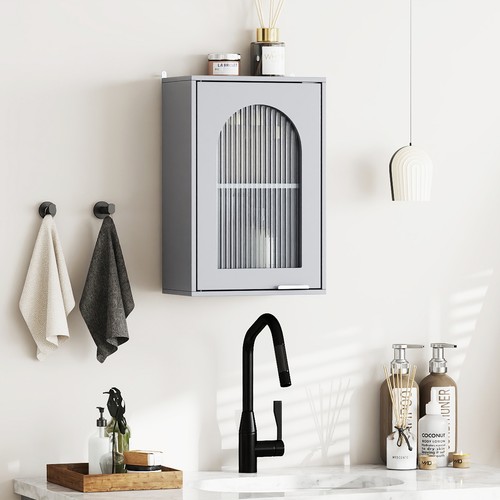 Bathroom wall cabinet medicine - bathroom,