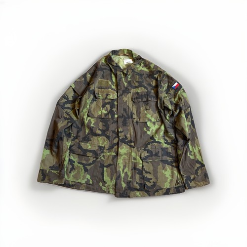 Czech army m95 woodland - m95, combat