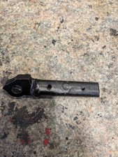 HONDA GENUINE NOS FOOTREST