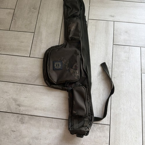 Nash scope rod - scope, bag