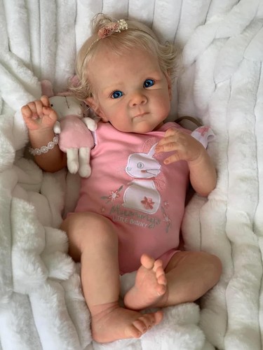 Reborn baby dolls - reborn,