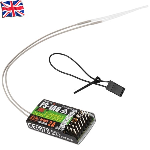For flysky i10 fs - flysky, fs-i4