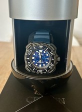 CITIZEN ECO-DRIVE PROMASTER