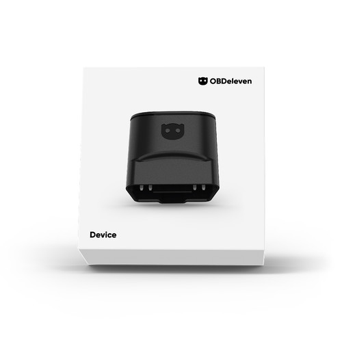 Obdeleven device new - 3,