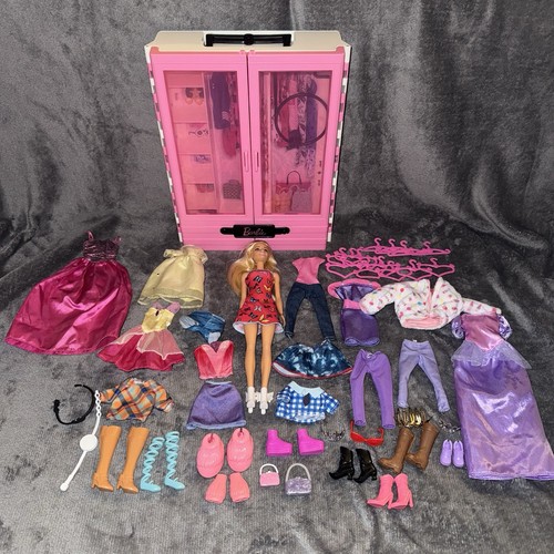 Mattel barbie fashionistas - mattel,