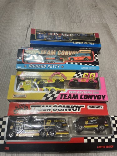 1990 matchbox superstar - 1990’s,